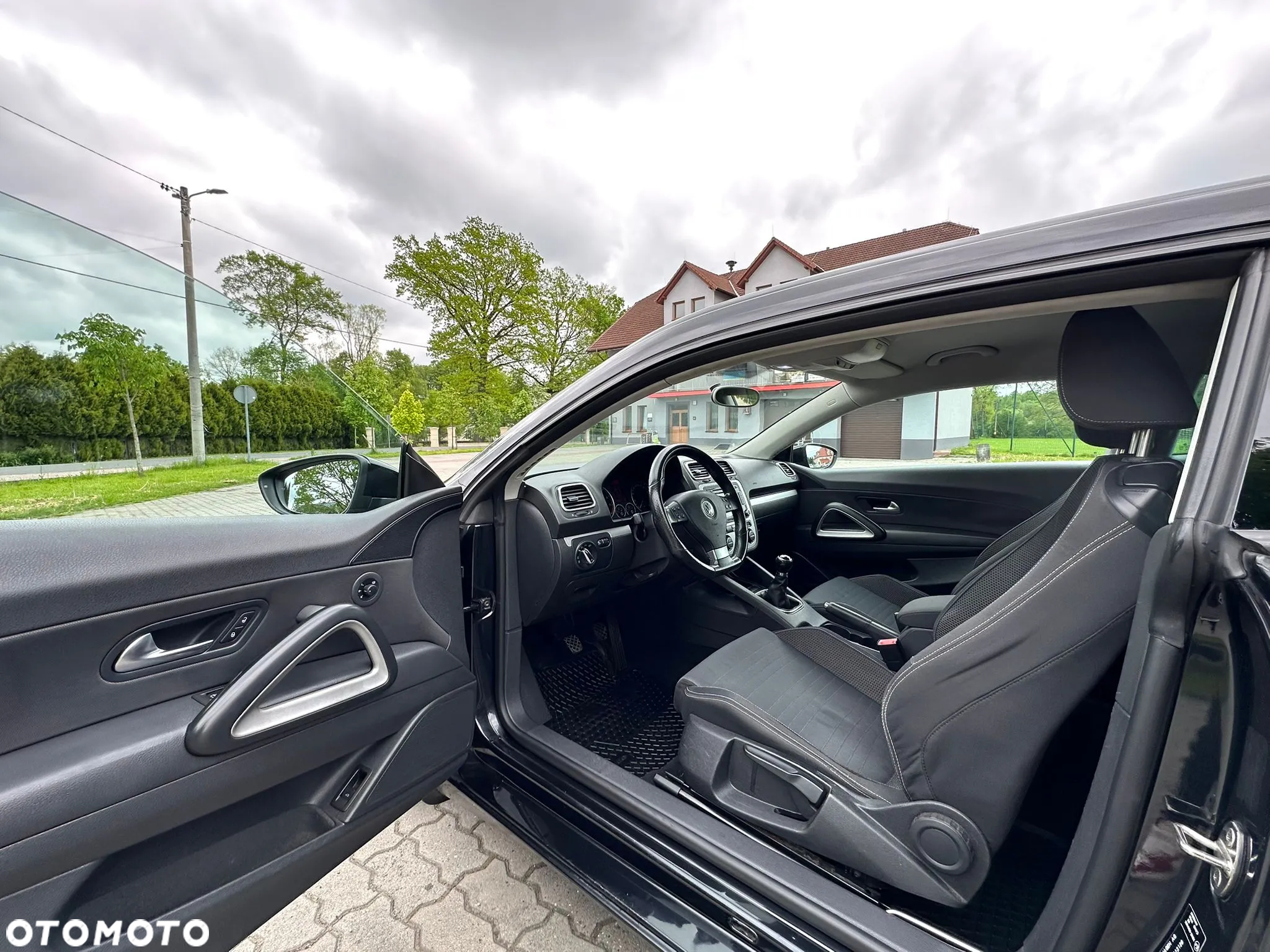 Volkswagen Scirocco 1.4 TSI - 14