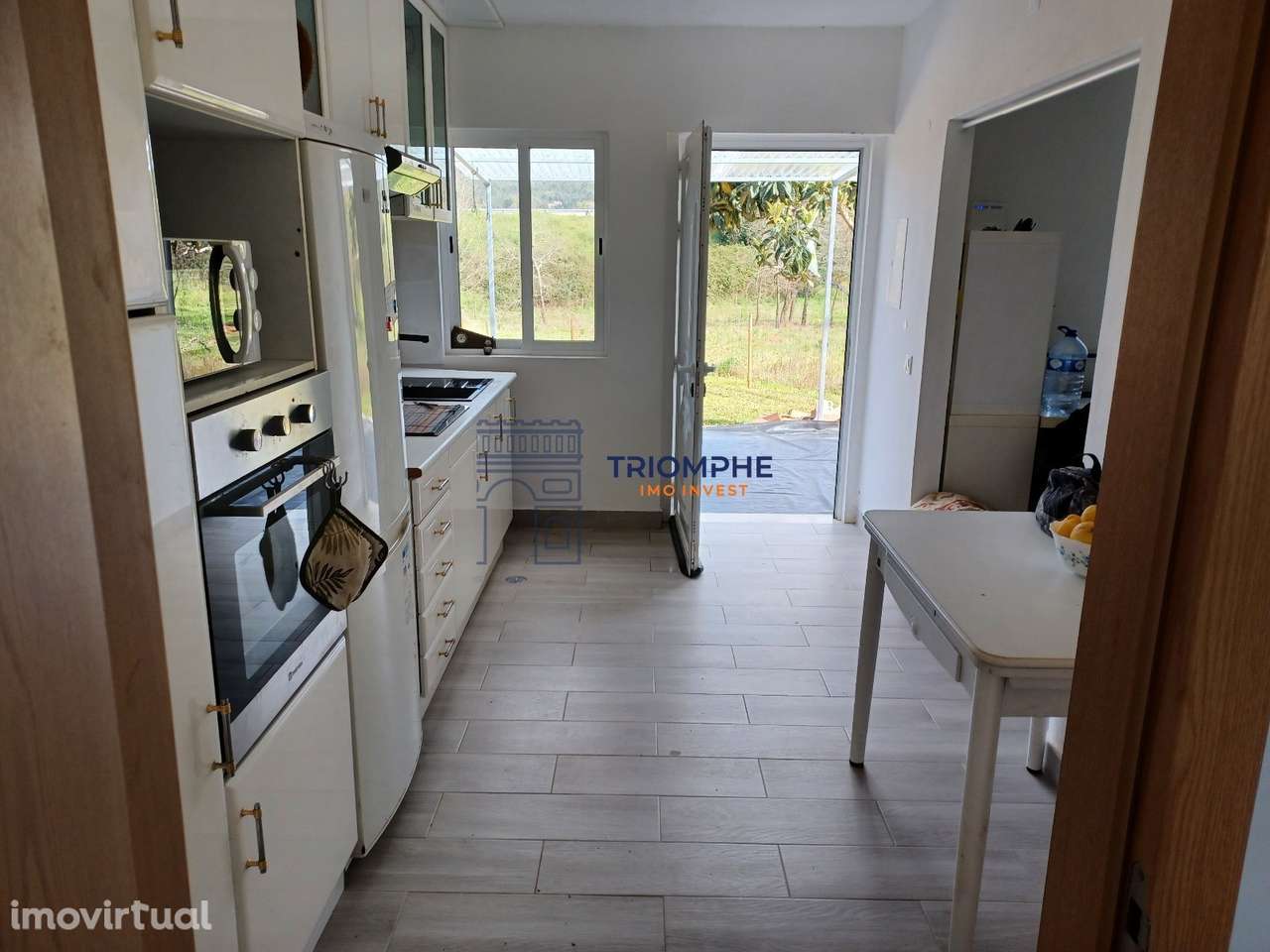 Moradia T1 Ferreira do Zêzere - Grande imagem: 3/8