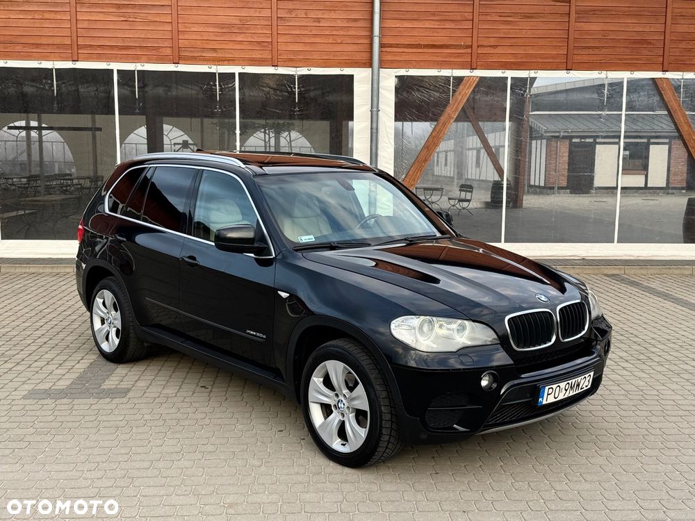 BMW X5 - 2