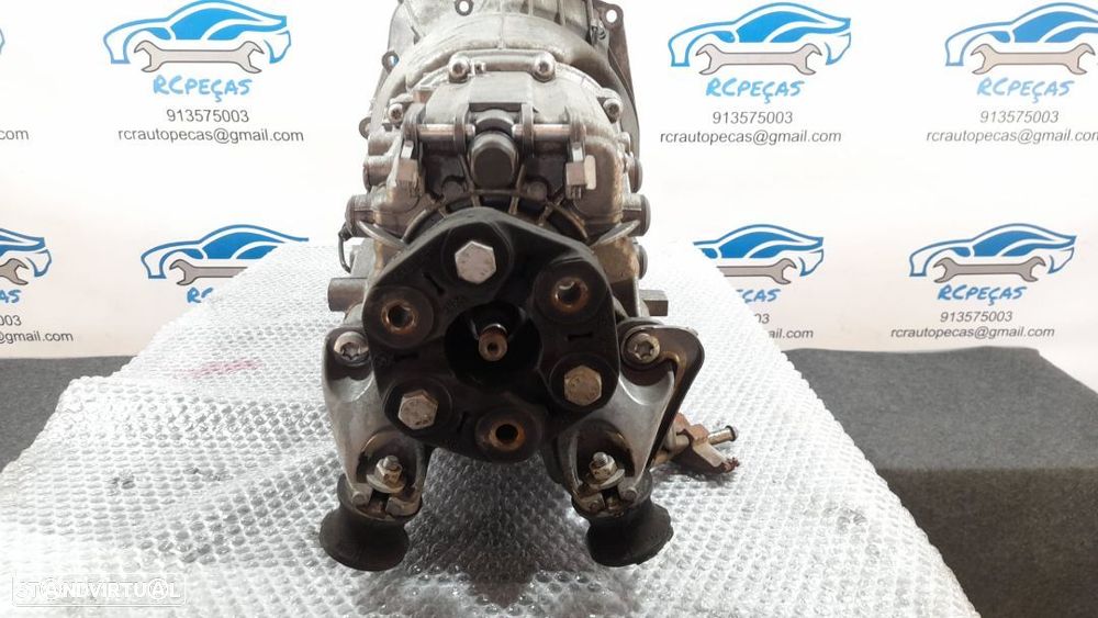 CAIXA VELOCIDADES MANUAL BMW 1069401059 1069401105 BMW SERIE 3 E90 2.0 320D 163CV M47D20 E91 SERIE 1 E81 E82 E87 E88 - 9