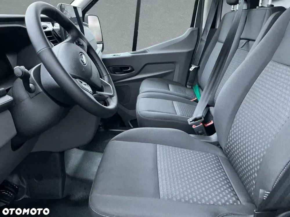 Ford Transit L4H3 - 6