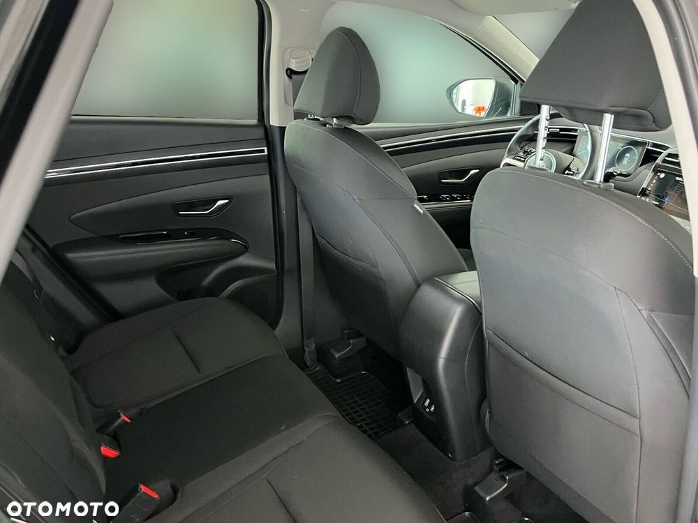 Hyundai Tucson - 30