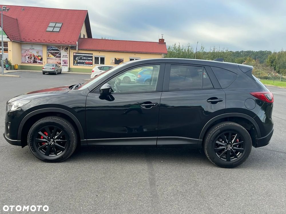 Mazda CX-5 2.2 D Skyenergy 2WD - 4