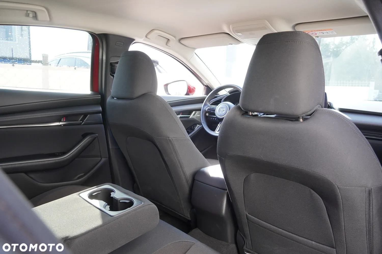 Mazda 3 2.0 mHEV Exclusive Line - 30
