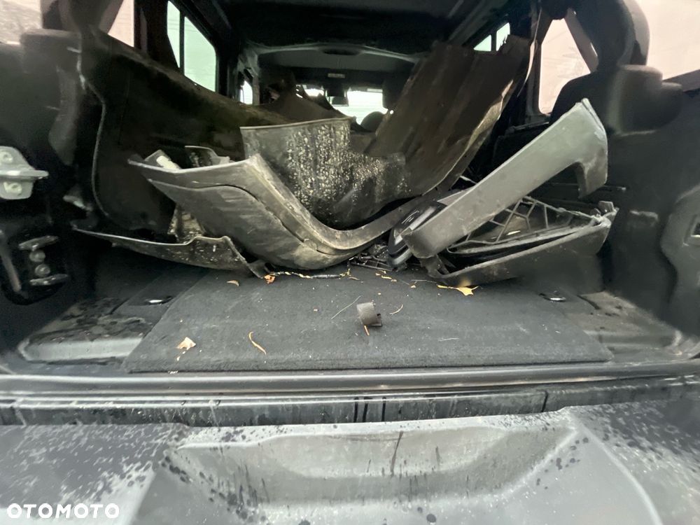 Jeep Wrangler Unlimited 2.0 Turbo PHEV 4xe 80th Anniversary - 8