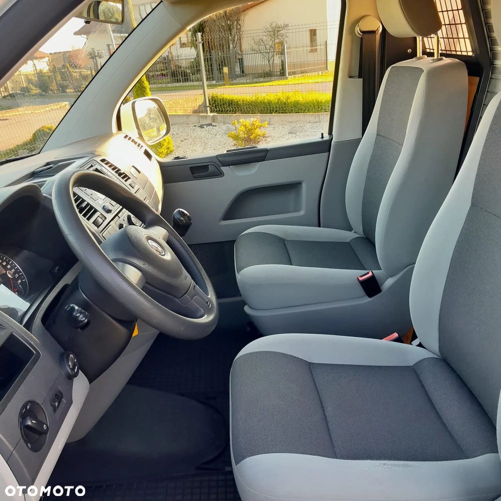 Volkswagen T6 - 12