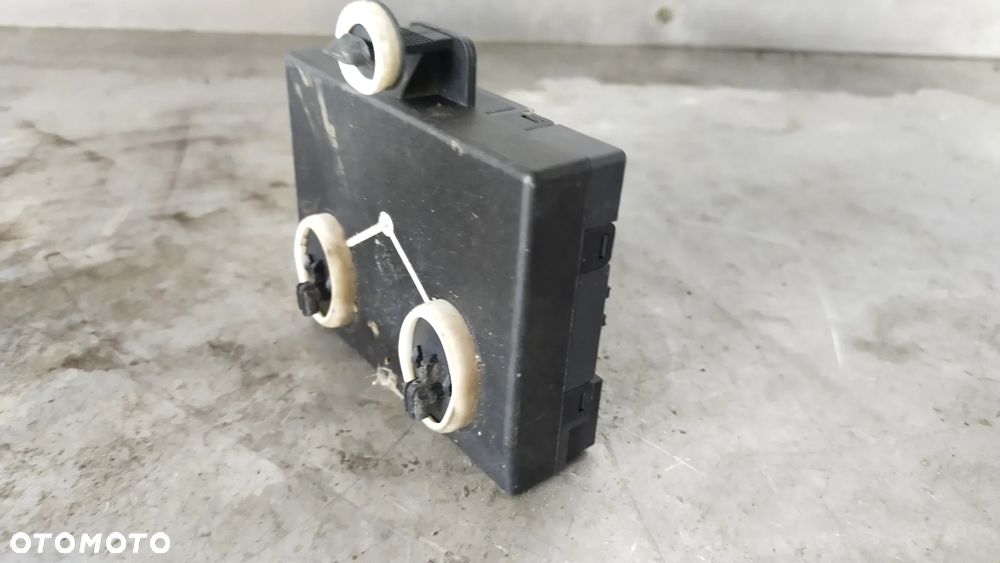 VW SEAT STEROWNIK MODUŁ DRZWI 7N0959792E - 4