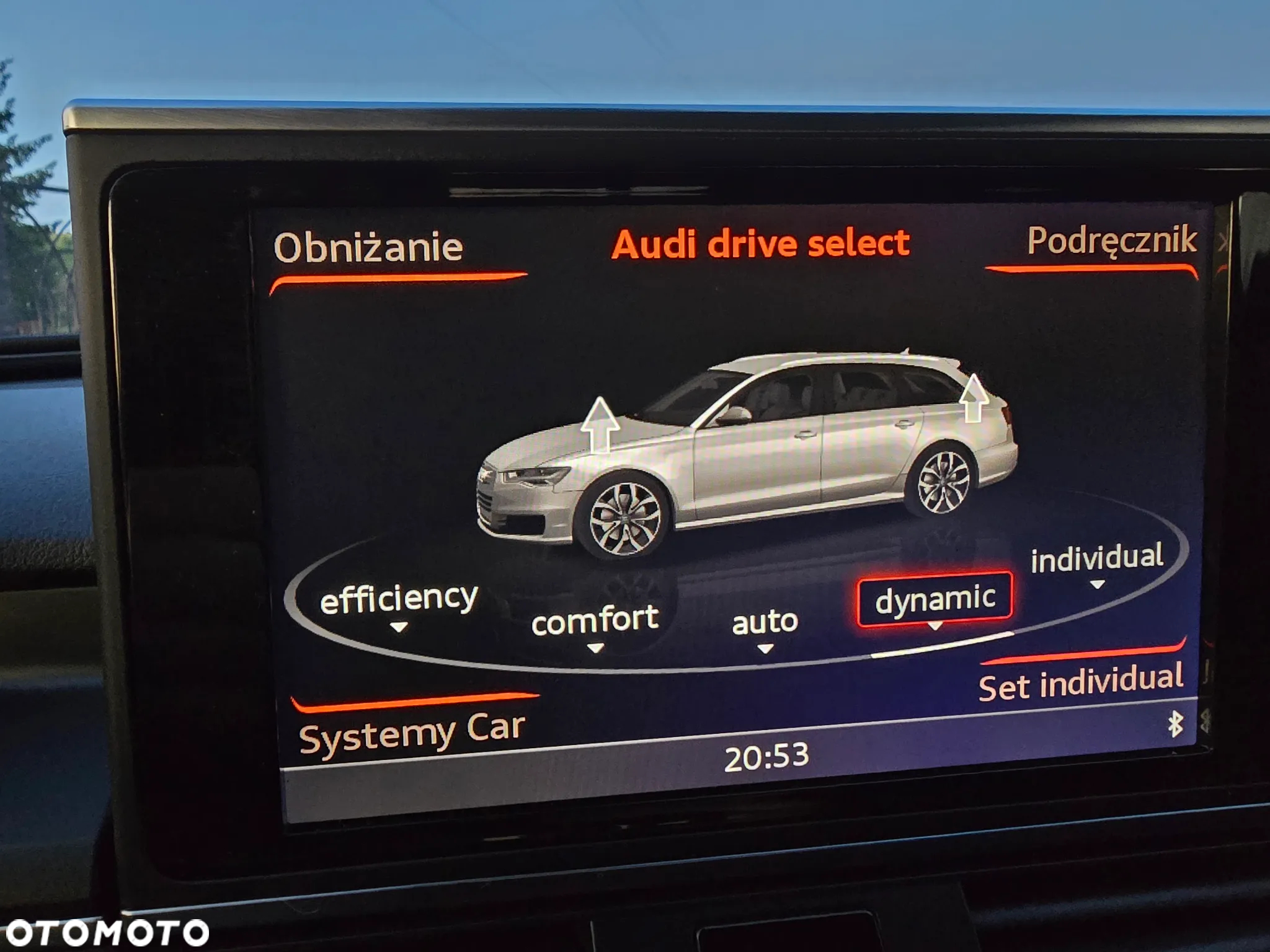 Audi A6 3.0 TDI Quattro Competition Tiptr - 32