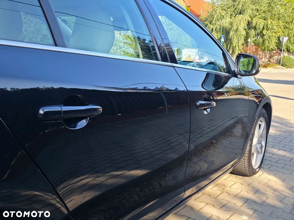 Volvo S60 - 15
