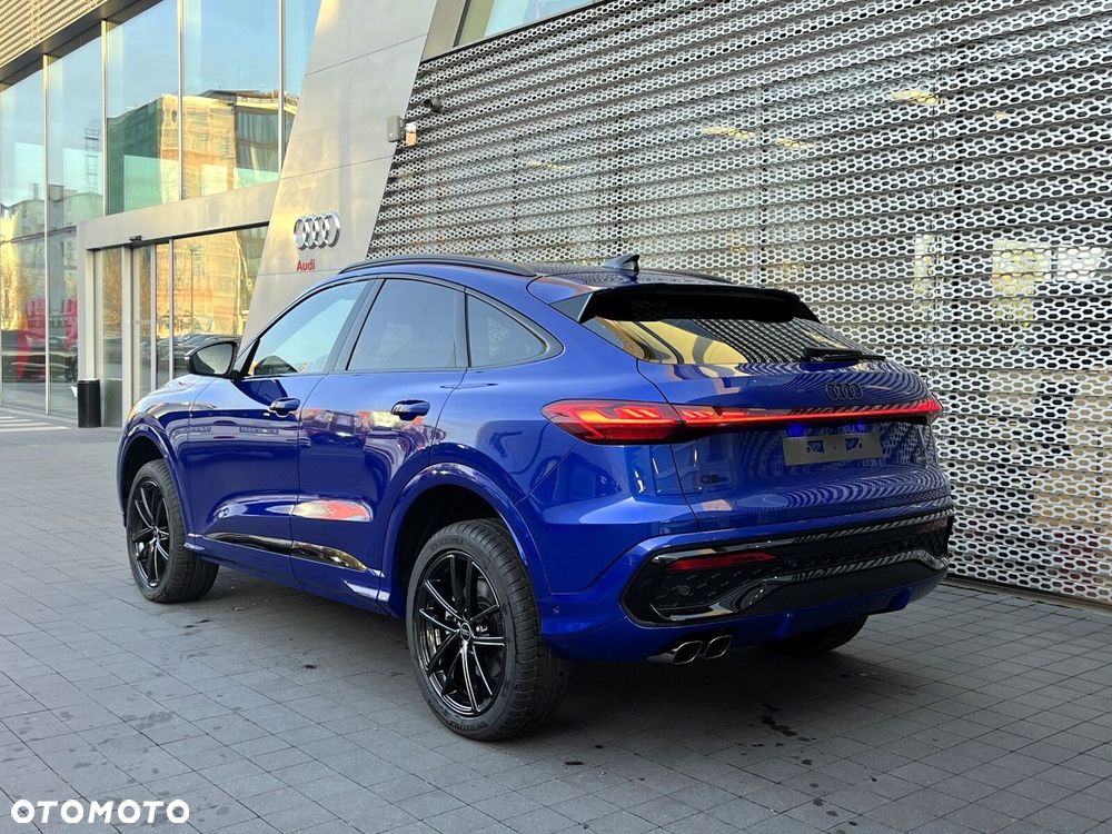 Audi Q5 Sportback - 7