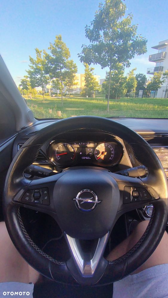 Opel Karl 1.0 Enjoy - 8