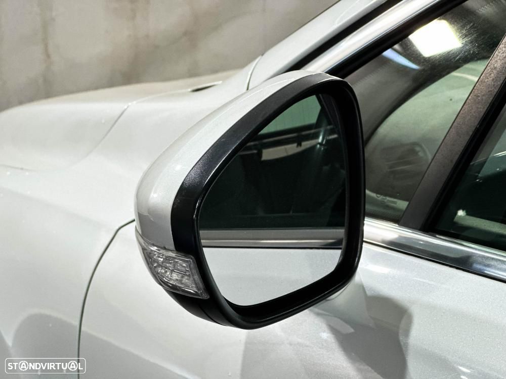 Peugeot 508 1.6 BlueHDi GT Line EAT6 - 17