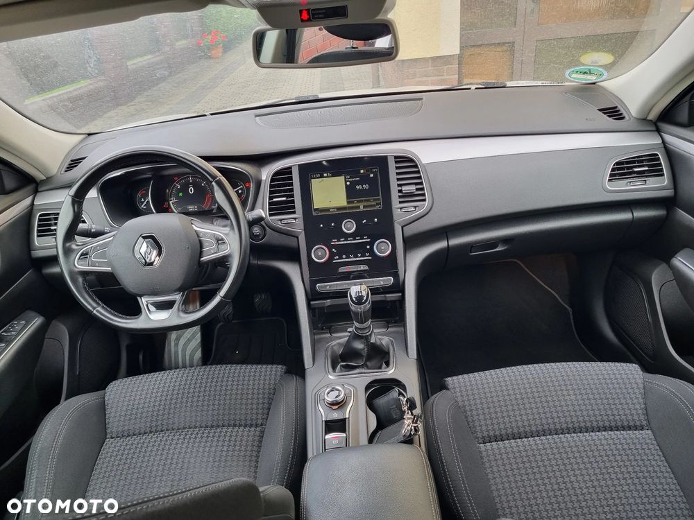 Renault Talisman BLUE dCi 150 INTENS - 19
