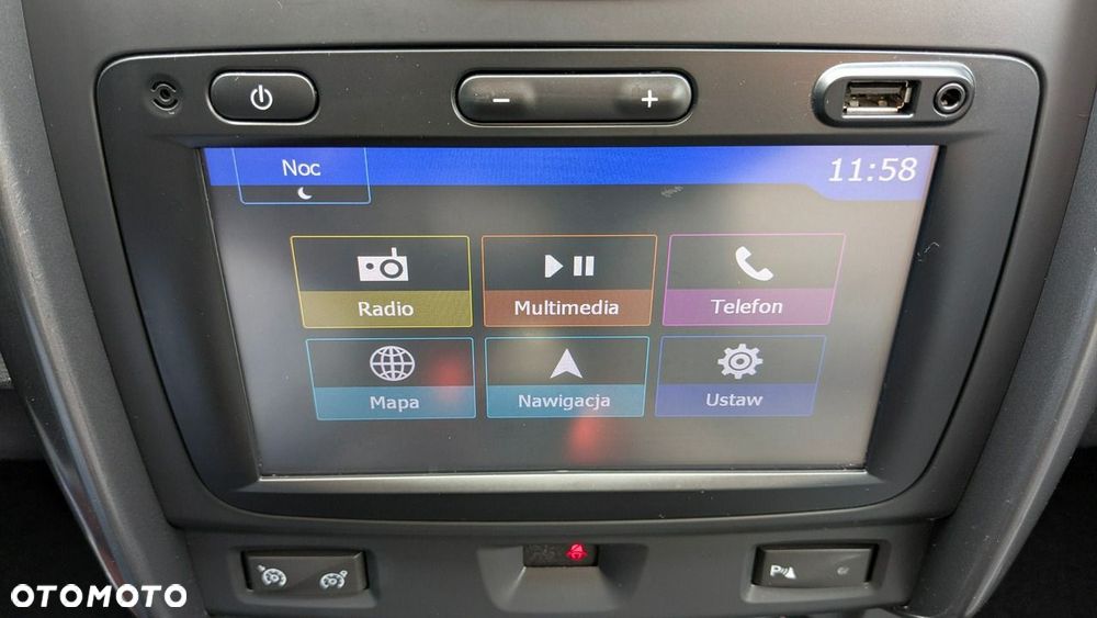 Dacia Duster TCe 125 2WD Prestige - 24