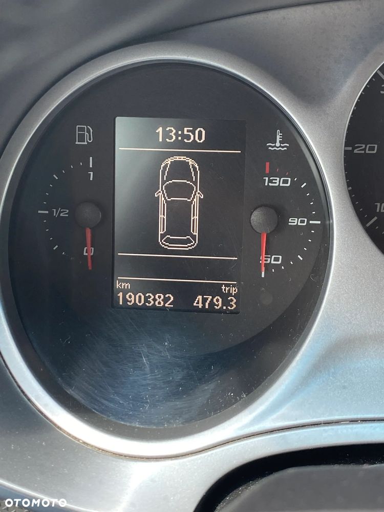Seat Leon 1.6 TDI Style - 14