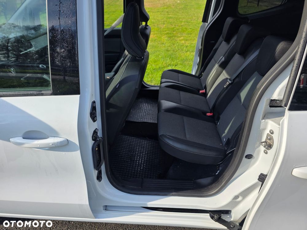 Renault Kangoo 1.5 dCi Techno - 10