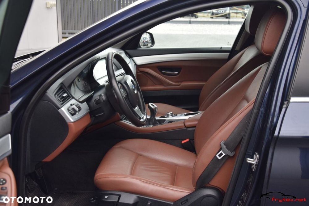 BMW Seria 5 - 17
