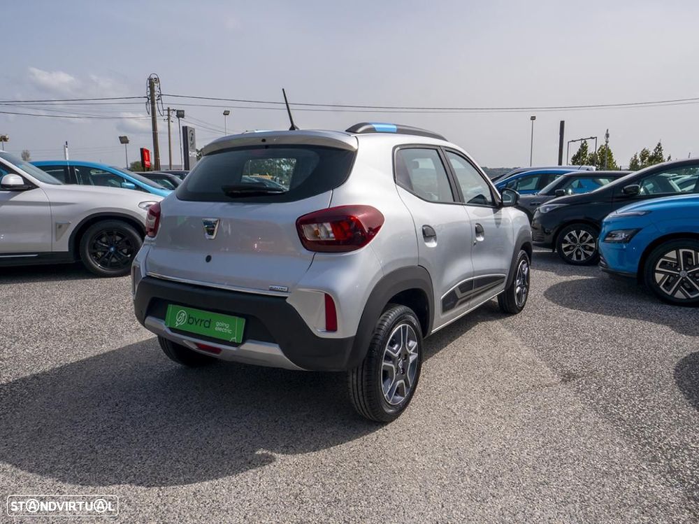 Dacia Spring Comfort - 15