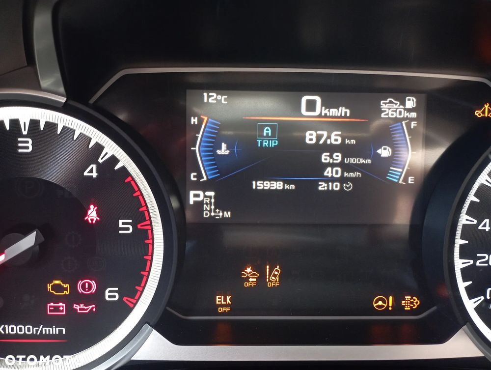 Isuzu D-Max 1.9 DC LSX - 17