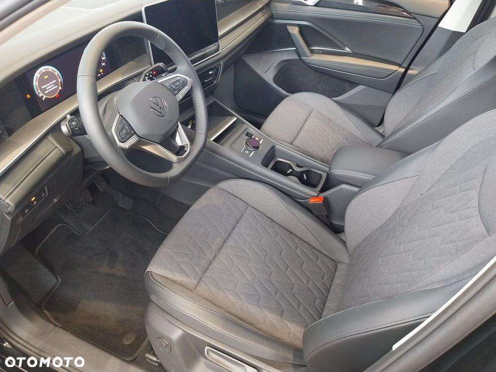 Volkswagen Tayron - 10