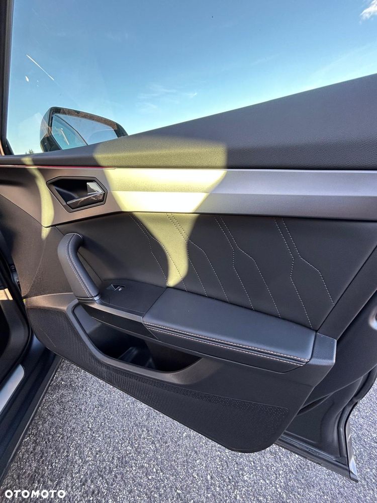 Cupra Formentor 1.4 e-Hybrid VZ DSG - 29