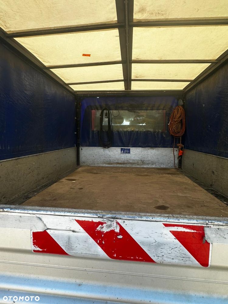 Opel Movano - 12