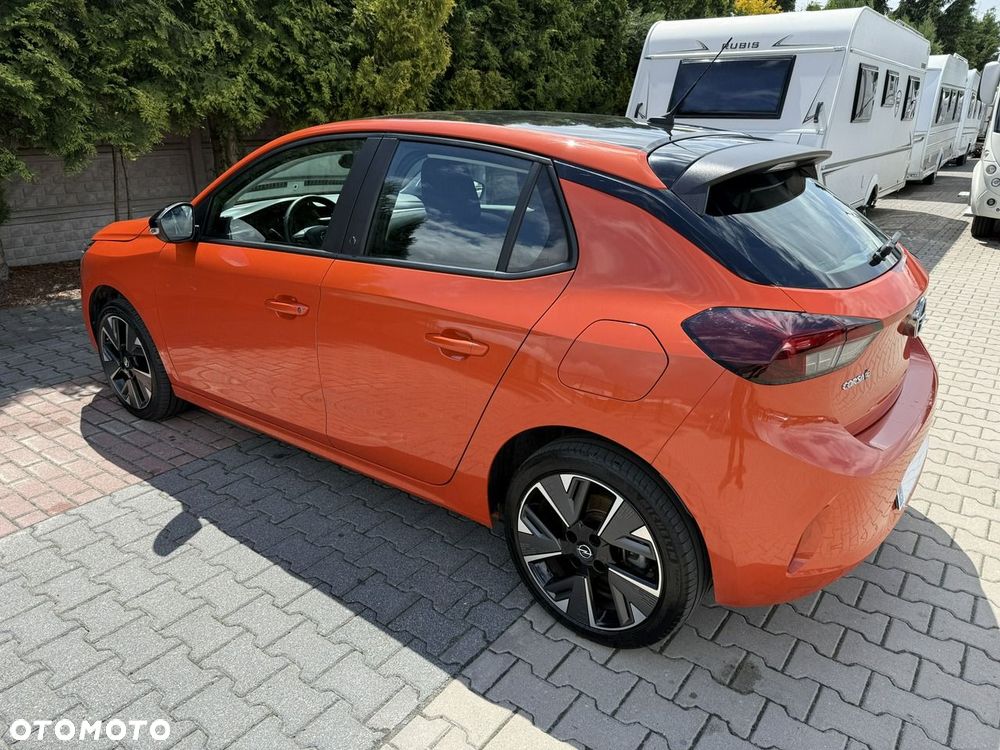 Opel Corsa - 4