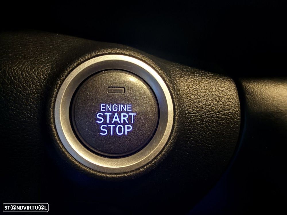 Hyundai Kauai 1.0 T-GDi N-Line Navi - 28