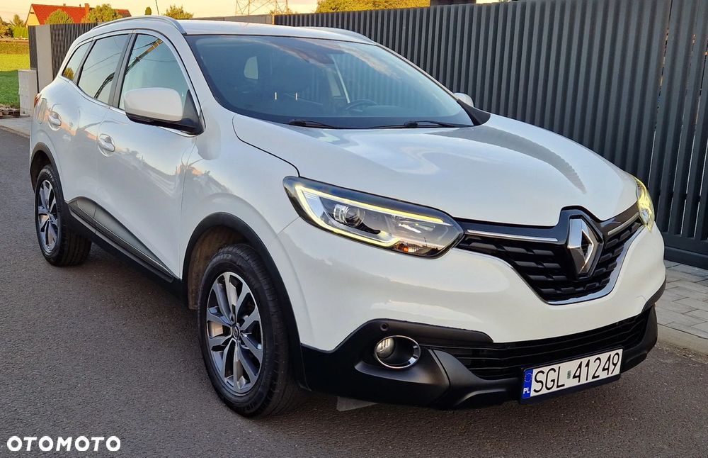 Renault Kadjar Energy TCe 130 Business - 36