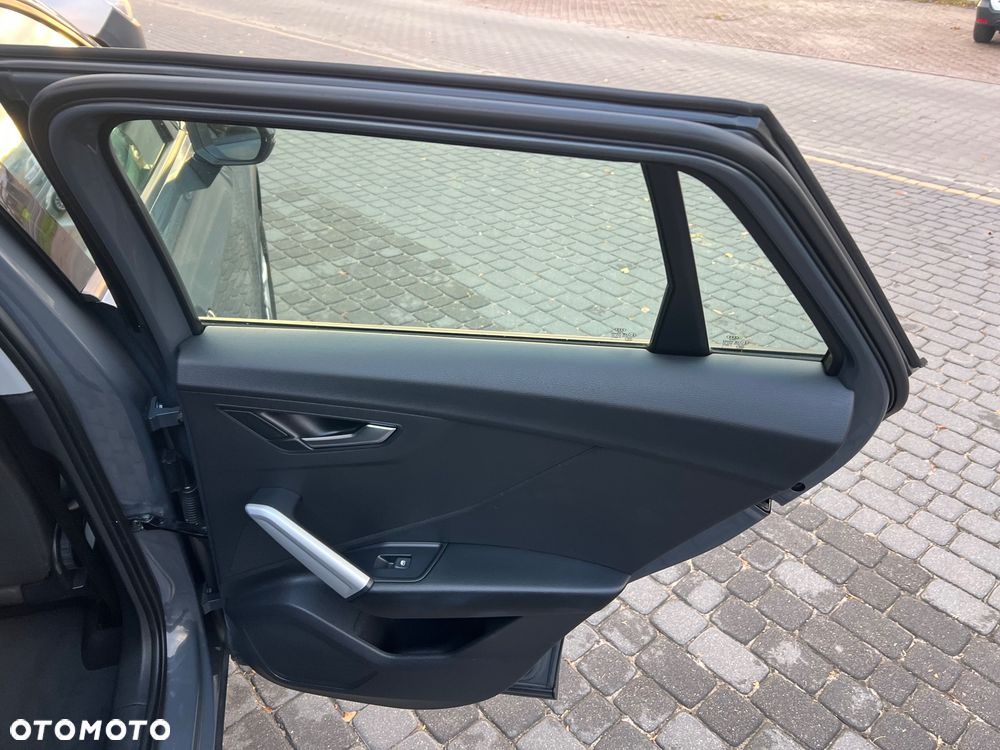Audi Q2 - 25