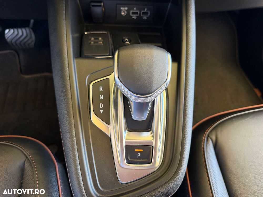 RENAULT Captur 2020 — imagine 20