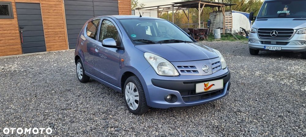 Nissan Pixo 1.0 Visia - 32