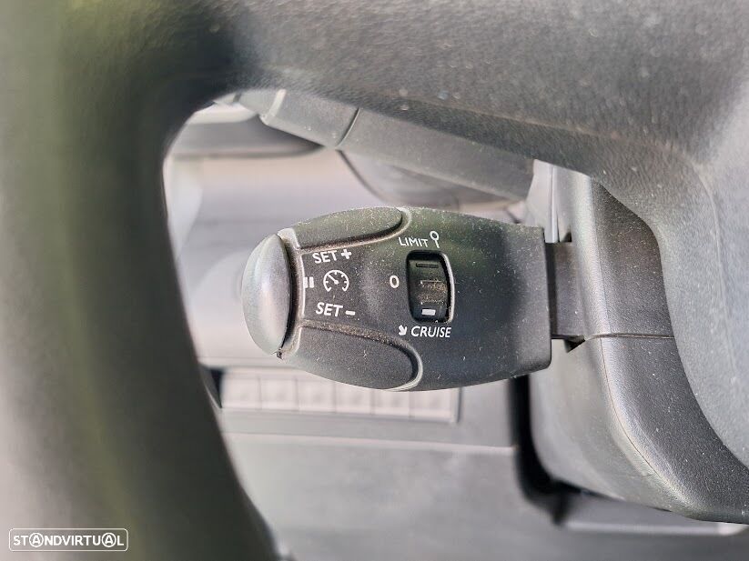 Citroën Berlingo 1.5 BlueHDi XL Equip. Oficina - 13