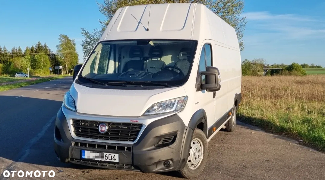 Fiat Ducato - 2