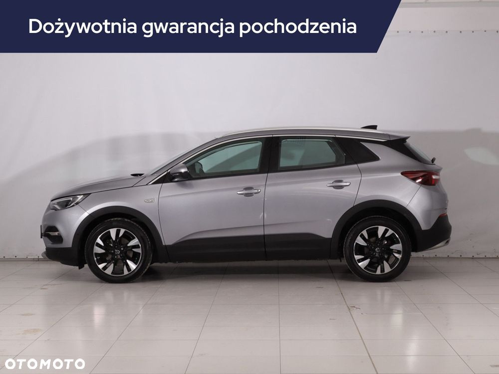 Opel Grandland X - 4