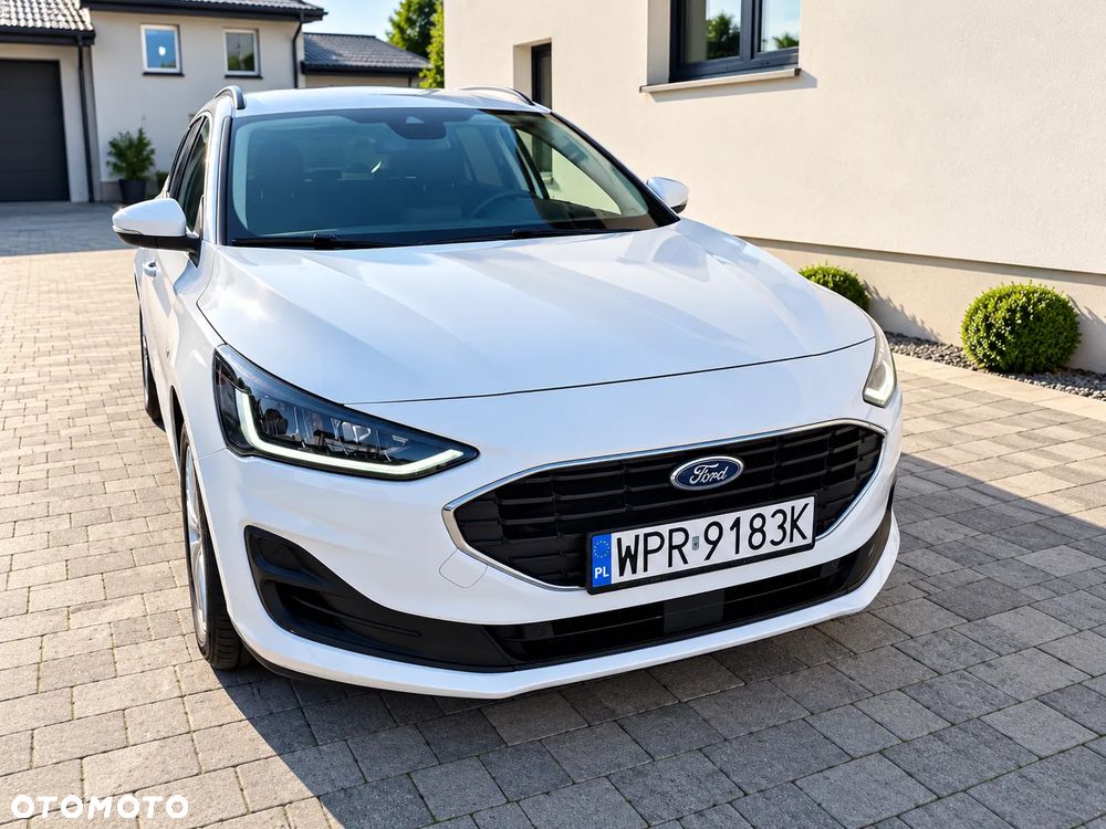 Ford Focus - 4