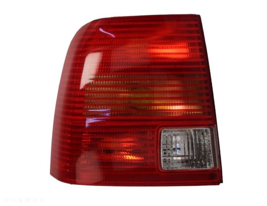 Volkswagen Passat B5 96-00 Sedan Lampa Tylna NOWA - 1