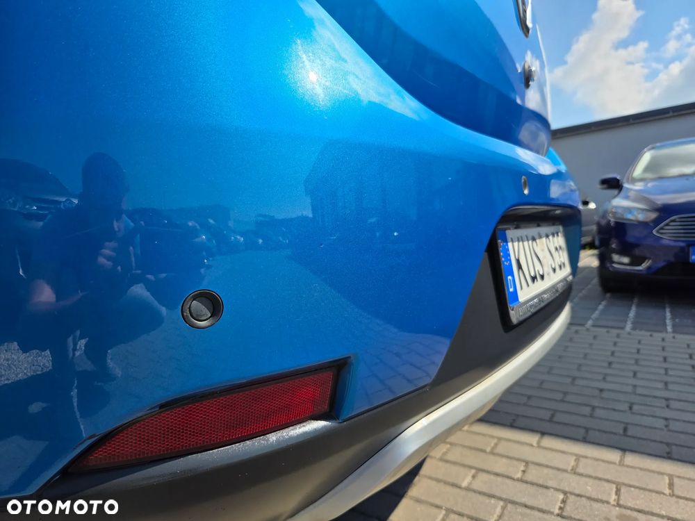 Dacia Sandero TCe 90 Celebration - 6