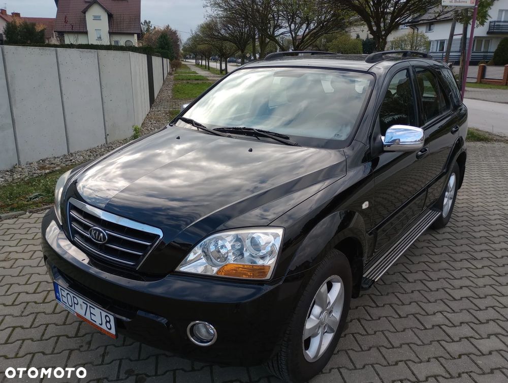 Kia Sorento - 30