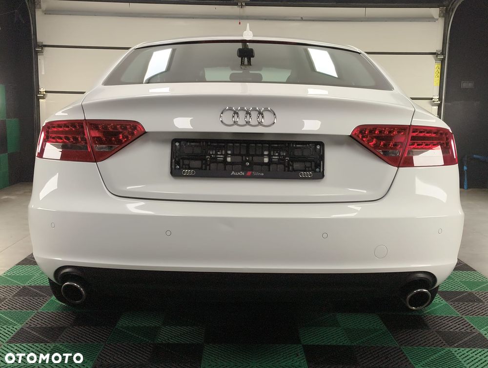 Audi A5 Sportback - 12