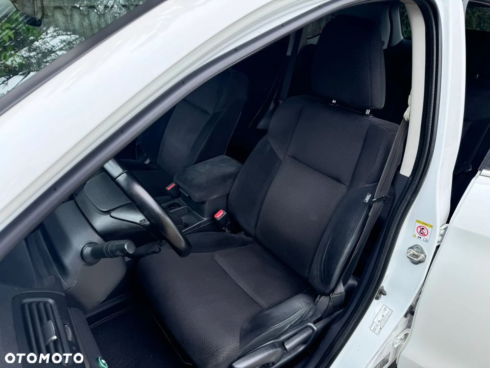 Honda CR-V 1.6i-DTEC Lifestyle (2WD) - 24