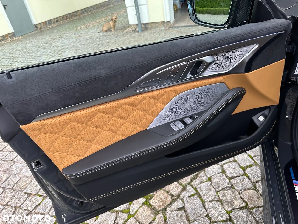 BMW M8 - 14