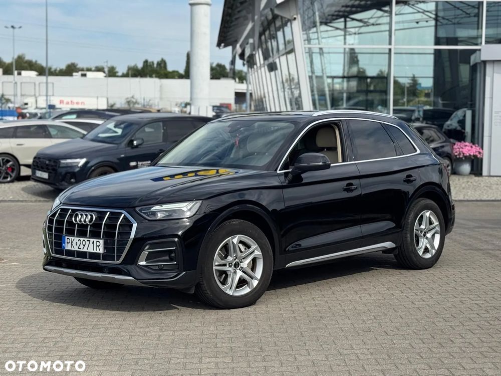 Audi Q5 - 1