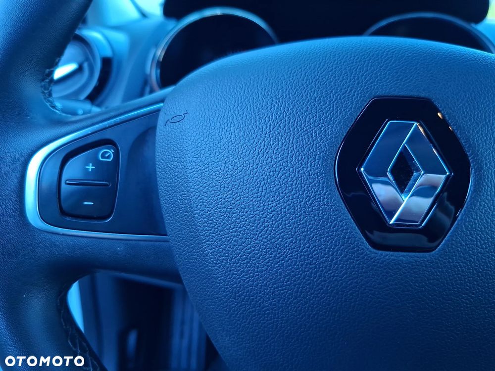 Renault Clio IV 16-20 - 19