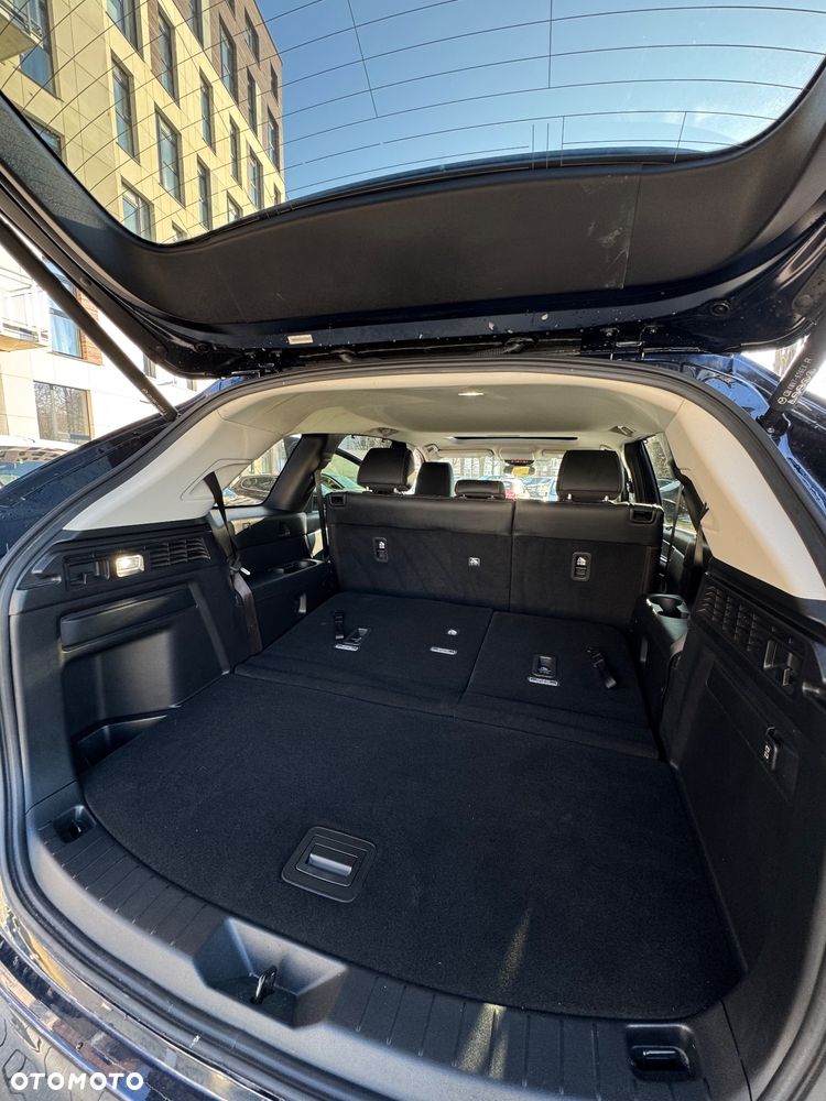 Mazda CX-90 - 18