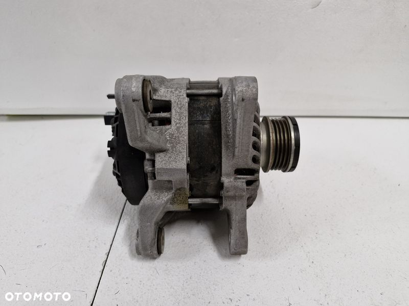 NISSAN MICRA K14 V 5 1.0 B SCE ALTERNATOR 231005FF2A - 11