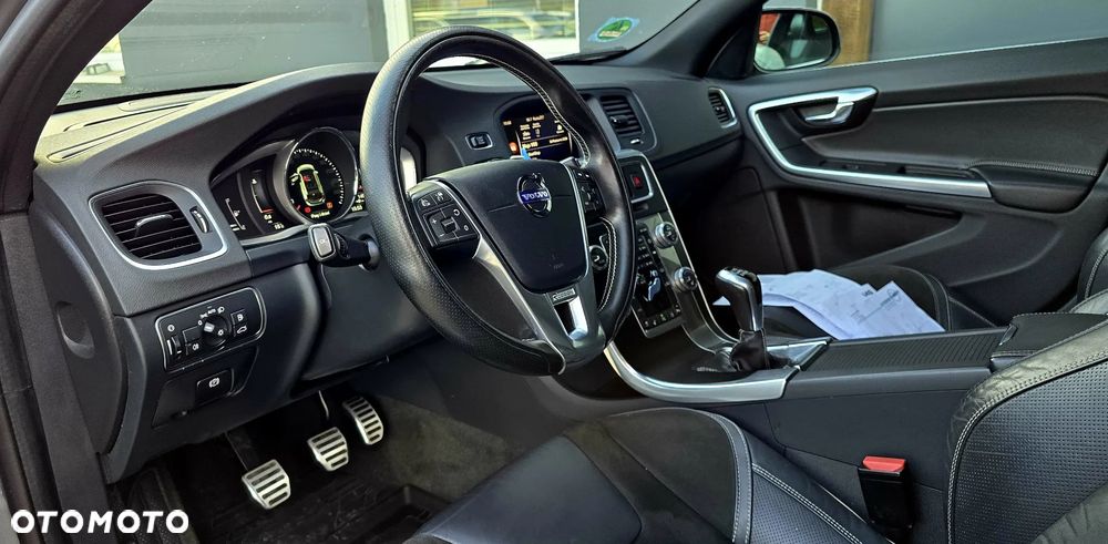 Volvo V60 D3 RDesign - 18