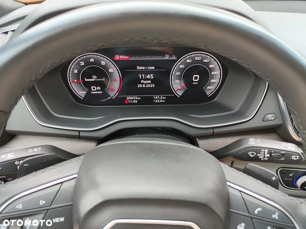 Audi Q5 45 TFSI quattro S tronic S line - 26