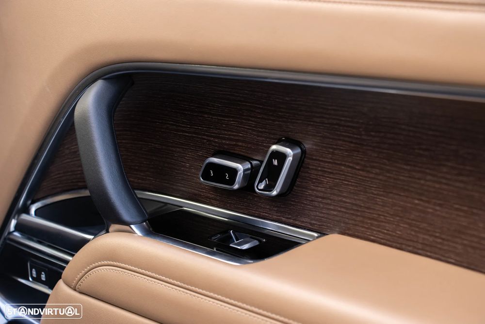 Land Rover Range Rover 3.0 D MHEV LWB Autobiography - 24