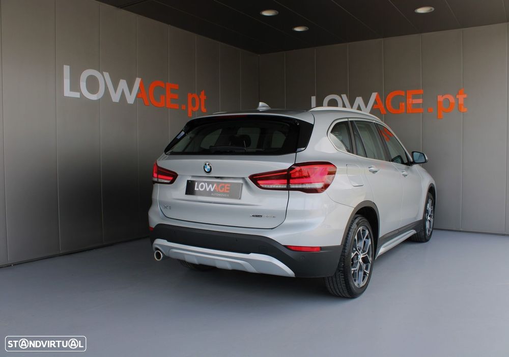 BMW X1 25 e xDrive Line Sport - 21